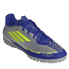 adidas Buty F50 MESSI Club TF IH0917, Kolor: srebrny, Rozmiar: 44 2/3, 4 zdjęcie