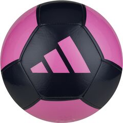 adidas Piłka EPP Club JH3753, Kolor: czarny, Rozmiar: 5