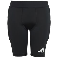 adidas Spodenki SQUADRA 25 GK Y JJ1942, Kolor: czarny, Rozmiar: 152 cm