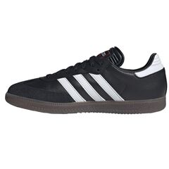 adidas Buty Samba IT IH6000 czarne, Kolor: czarny, Rozmiar: 41 1/3, 2 zdjęcie