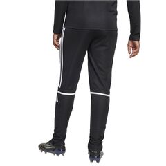 adidas Spodnie SQUADRA 25 Training Pant Jr JE2777 czarne, Kolor: czarny, Rozmiar: 164 cm, 2 zdjęcie