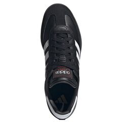 adidas Buty Samba IT IH6000 czarne, Kolor: czarny, Rozmiar: 41 1/3, 3 zdjęcie