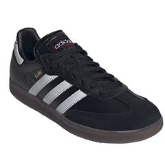 adidas Buty Samba IT IH6000 czarne, Kolor: czarny, Rozmiar: 44, 4 zdjęcie