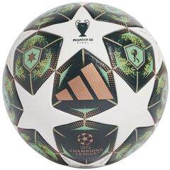 adidas Piłka UCL Competition JH1288, Kolor: biały, Rozmiar: 5