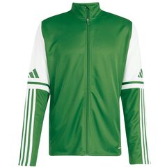 adidas Bluza SQUADRA 25 Training JKT JP3162 zielona, Kolor: zielony, Rozmiar: M