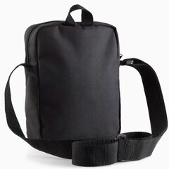 Puma Torba saszetka Plus Portable 091182-01 czarna, Kolor: czarny, Rozmiar: one size, 2 zdjęcie