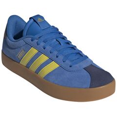adidas Buty VL COURT 3.0 JP5286 niebieskie, Kolor: niebieski, Rozmiar: 42 2/3, 3 zdjęcie