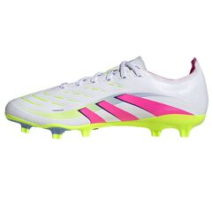 adidas Buty Predator League FG/MG ID1330, Kolor: biały, Rozmiar: 40 2/3, 2 zdjęcie
