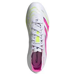 adidas Buty Predator League FG/MG ID1330, Kolor: biały, Rozmiar: 40 2/3, 3 zdjęcie