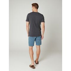 PROTEST Koszulka męska PRTCAARLO czarna, Kolor: czarny, Rozmiar: L, 5 zdjęcie