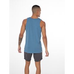 PROTEST Koszulka męska PRTJOHNNO niebieska, Kolor: niebieski, Rozmiar: XL, 4 zdjęcie