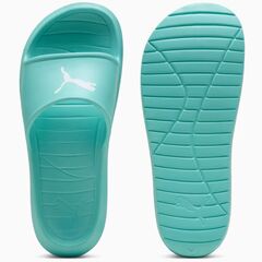 Puma Klapki Divecat v2 Lite Cat 386713-18, Kolor: zielony, Rozmiar: 35.5