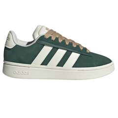 adidas Buty Grand Court Alpha 00s IH3850, Kolor: zielony, Rozmiar: 39 1/3