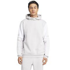 adidas Bluza SQUADRA 25 Sweet Hoody JD2977, Kolor: szary, Rozmiar: S
