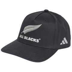adidas Czapka All Blacks Snackback JI9317, Kolor: czarny, Rozmiar: OSFW
