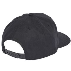 adidas Czapka All Blacks Snackback JI9317, Kolor: czarny, Rozmiar: OSFW, 2 zdjęcie