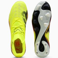 Puma Buty Future 8 Match FG/AG 108140-03, Kolor: żółty, Rozmiar: 44.5, 3 zdjęcie