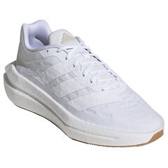 adidas Buty FLOWBOOST JR5505 białe, Kolor: biały, Rozmiar: 43 1/3, 3 zdjęcie