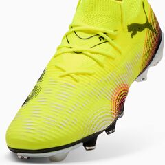 Puma Buty Future 8 Match FG/AG 108140-03, Kolor: żółty, Rozmiar: 44.5, 4 zdjęcie