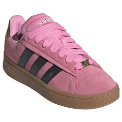 adidas Buty Grand Court Alpha 00s JH8669, Kolor: różowy, Rozmiar: 40, 4 zdjęcie