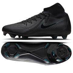 Nike Buty Phantom Luna II Academy FG/MG FD6725-002, Kolor: czarny, Rozmiar: 42