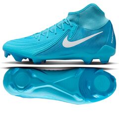 Nike Buty Phantom Luna II Academy FG/MG FD6725-400 turkusowe, Kolor: niebieski, Rozmiar: 42