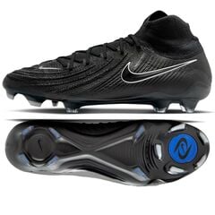 Nike Buty Phantom Luna II Elite FJ2572-001 czarne, Kolor: czarny, Rozmiar: 41