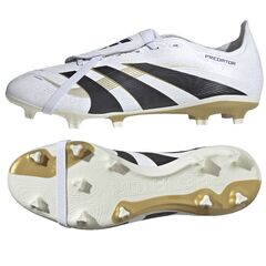 adidas Buty Predator League FT FG/MG JI1114, Kolor: biały, Rozmiar: 44