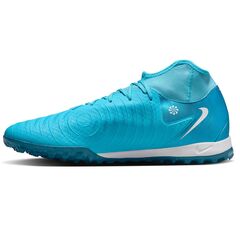 Nike Buty Phantom Luna II Academy TF FJ2566-400 niebieskie, Kolor: niebieski, Rozmiar: 40.5, 2 zdjęcie