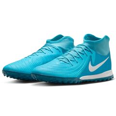 Nike Buty Phantom Luna II Academy TF FJ2566-400 niebieskie, Kolor: niebieski, Rozmiar: 40.5, 4 zdjęcie