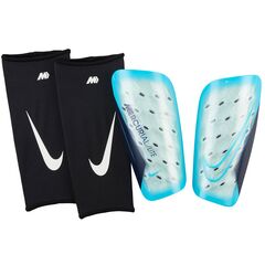 Nike Nagolenniki Mercurial Lite DN3611-420, Kolor: zielony, Rozmiar: L