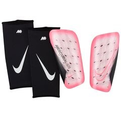 Nike Nagolenniki Mercurial Lite DN3611-675, Kolor: różowy, Rozmiar: L
