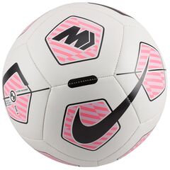 Nike Piłka Mercuril Fade FB2983-103, Kolor: biały, Rozmiar: 5