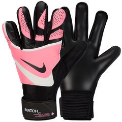 Nike Rękawice GK Match Jr FJ4864-014