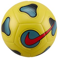 Nike Piłka Maestro FJ5547-718, Kolor: żółty, Rozmiar: 4