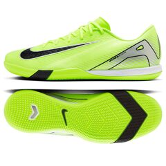 Nike Buty Zoom Mercurial Vapor 16 Academy IC FQ8434-700 zielone, Kolor: żółty, Rozmiar: 42.5