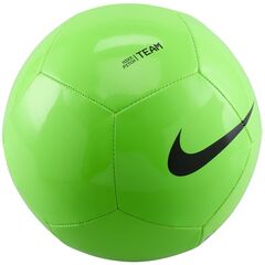 Nike Piłka Pitch Team FZ7553-359 zielona, Kolor: zielony, Rozmiar: 5