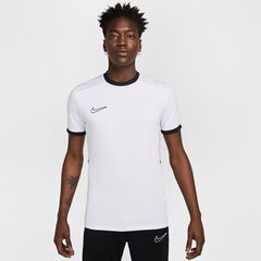 Nike Koszulka Academy 25 SS Top FZ9754-100 biała, Kolor: biały, Rozmiar: XL