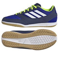 adidas Buty Top Sala Competition II Jr JR5391 granatowe, Kolor: niebieski, Rozmiar: 38