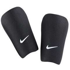 Nike Nagolenniki J CE SP2162 010, Kolor: czarny, Rozmiar: L