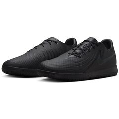 Nike Buty Phantom GX II Academy IC FJ2581-002, Kolor: czarny, Rozmiar: 42, 4 zdjęcie