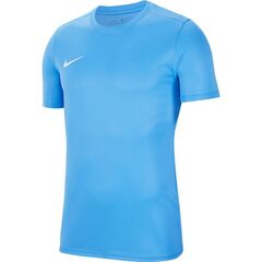 Nike Koszulka Park VII BV6708 412 niebieska, Kolor: niebieski, Rozmiar: XXL