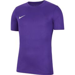 Nike Koszulka Park VII BV6708 547 fioletowa, Kolor: fioletowy, Rozmiar: L