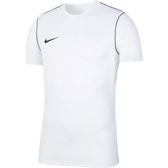 Nike Koszulka Park 20 Training Top BV6883 100, Kolor: biały, Rozmiar: XXL