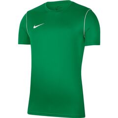 Nike Koszulka Park 20 Training Top BV6883 302 zielona, Kolor: zielony, Rozmiar: XXL