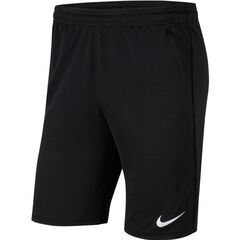Nike Spodenki Dry Park 20 Short CW6152 010, Kolor: czarny, Rozmiar: S