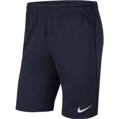 Nike Spodenki Dry Park 20 Short CW6152 451, Kolor: granatowy, Rozmiar: S