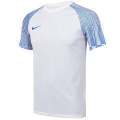 Nike Koszulka Dri-FIT Academy DH8031 102, Kolor: biały, Rozmiar: S
