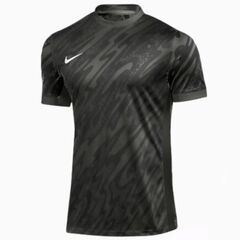 Nike Koszulka Gardien V FD7482-060 czarna, Kolor: czarny, Rozmiar: L
