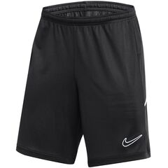 Nike Spodenki Academy 25 Short FZ9776-010, Kolor: czarny, Rozmiar: XL